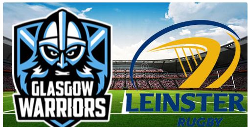 Glasgow Warriors vs Leinster Rugby Full Match Replay 21 March 2026 United Rugby Championship